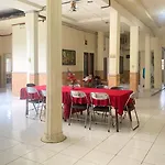 Wisma Sodikin Syariah Mitra Reddoorz