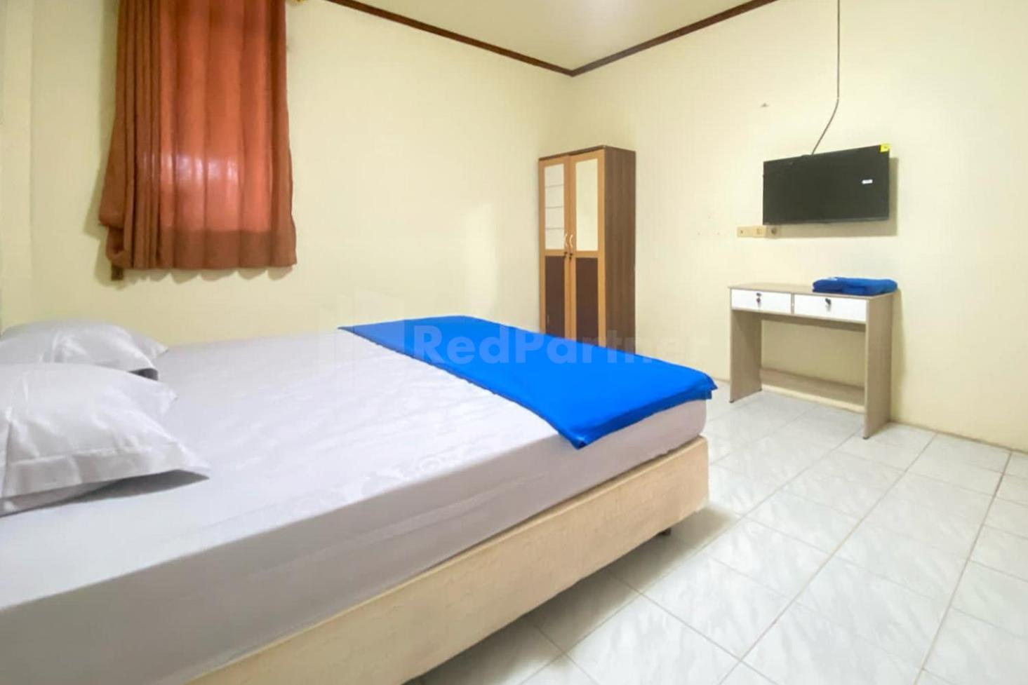 Sodikin Syariah Mitra Reddoorz Hotel Palembang