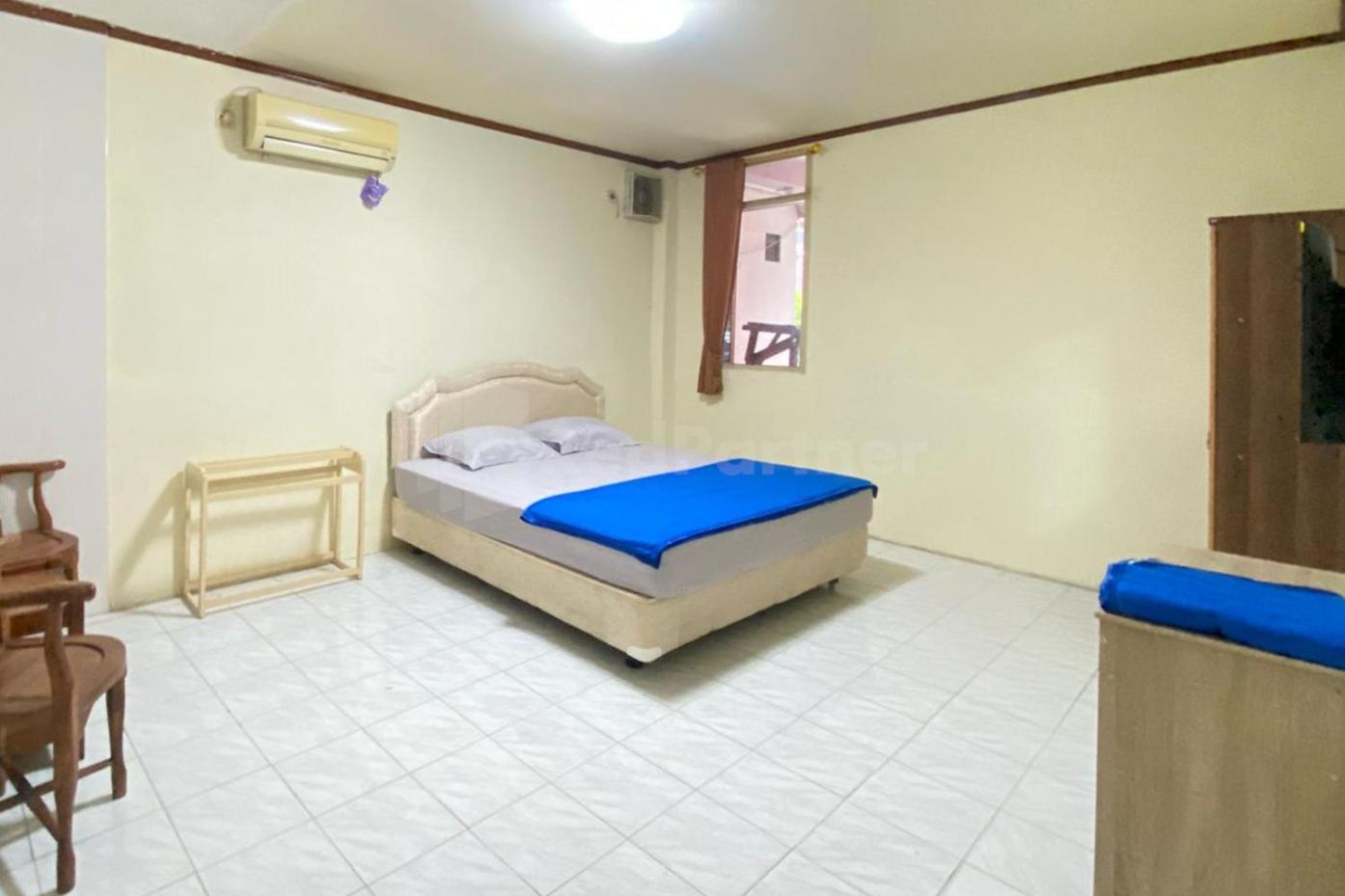 Sodikin Syariah Mitra Reddoorz Hotel Palembang