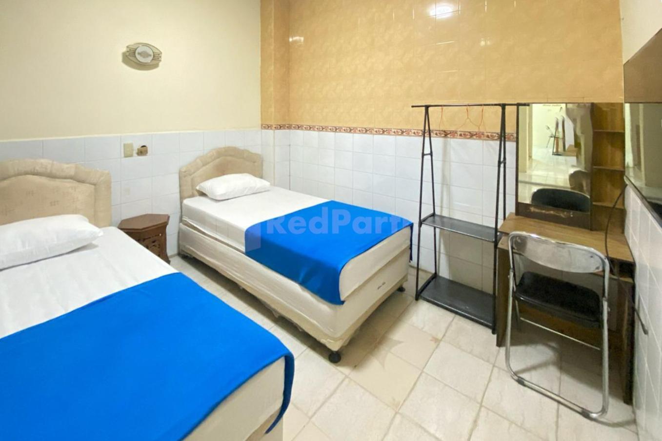 Sodikin Syariah Mitra Reddoorz Hotel 2*